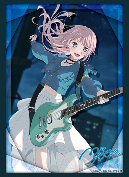 Bushiroad Sleeves/Deck Holder/Storage Box/Playmat Collection Collection - "BanG Dream! MyGO!!!!!" Series