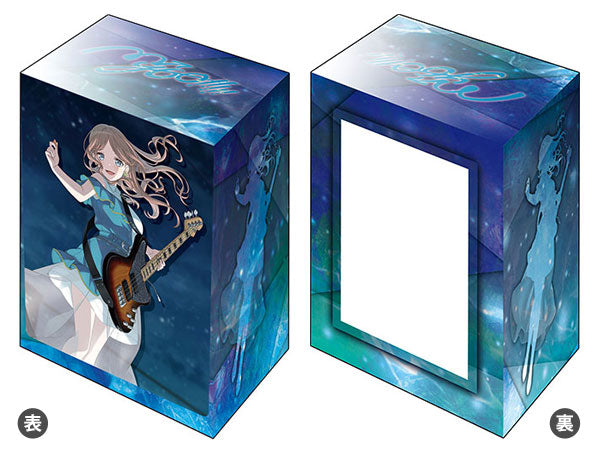 Bushiroad Sleeves/Deck Holder/Storage Box/Playmat Collection Collection - "BanG Dream! MyGO!!!!!" Series