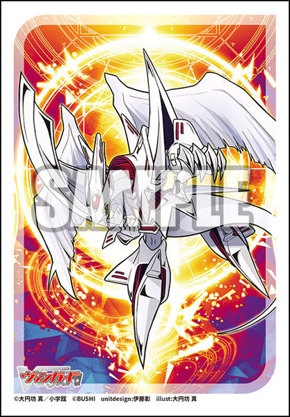 Bushiroad Sleeves/Deck Holder/Playmat Collection Mini "Cardfight!! Vanguard" Series Vol.779~783/Vol.1077~1083/Vol.1657~1658