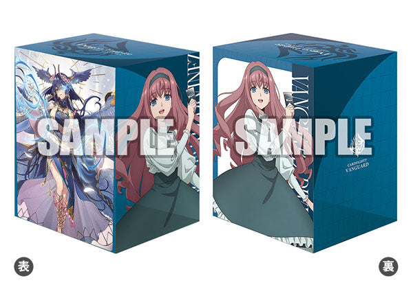 Bushiroad Sleeves/Deck Holder/Playmat Collection Mini "Cardfight!! Vanguard" Series Vol.779~783/Vol.1077~1083/Vol.1657~1658