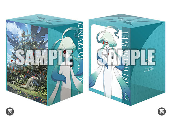 Bushiroad Sleeves/Deck Holder/Playmat Collection Mini "Cardfight!! Vanguard" Series Vol.779~783/Vol.1077~1083/Vol.1657~1658