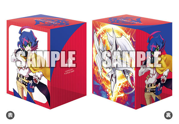 Bushiroad Sleeves/Deck Holder/Playmat Collection Mini "Cardfight!! Vanguard" Series Vol.779~783/Vol.1077~1083/Vol.1657~1658
