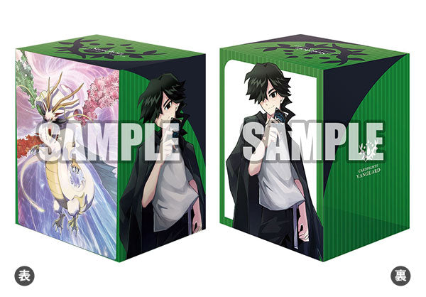 Bushiroad Sleeves/Deck Holder/Playmat Collection Mini "Cardfight!! Vanguard" Series Vol.779~783/Vol.1077~1083/Vol.1657~1658