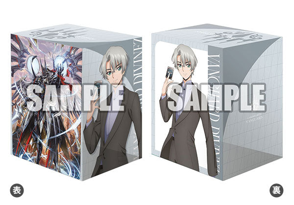 Bushiroad Sleeves/Deck Holder/Playmat Collection Mini "Cardfight!! Vanguard" Series Vol.779~783/Vol.1077~1083/Vol.1657~1658
