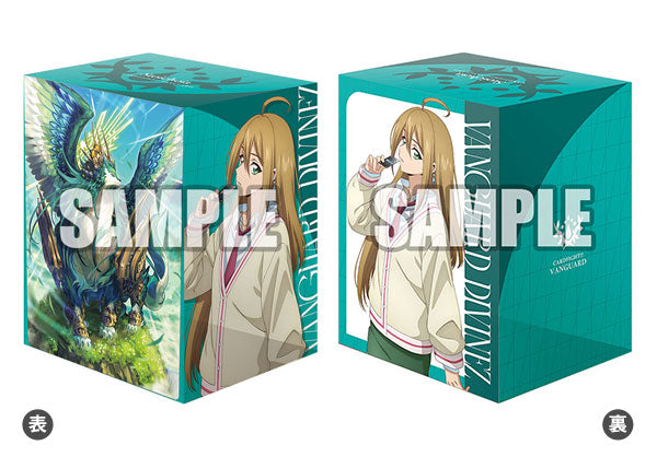 Bushiroad Sleeves/Deck Holder/Playmat Collection Mini "Cardfight!! Vanguard" Series Vol.779~783/Vol.1077~1083/Vol.1657~1658