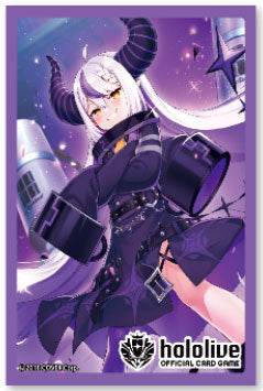 Hololive Official Card Game Card Sleeve Series (Vol.13 - Vol.16)
