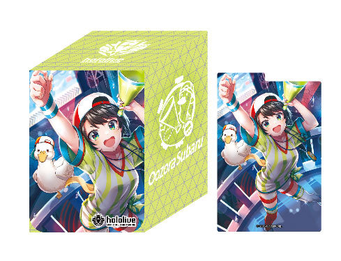 Hololive Official Card Game Card Case Series (Vol.8 - Vol.11)