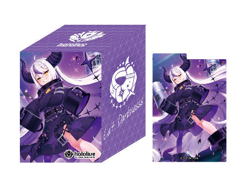 Hololive Official Card Game Card Case Series (Vol.8 - Vol.11)