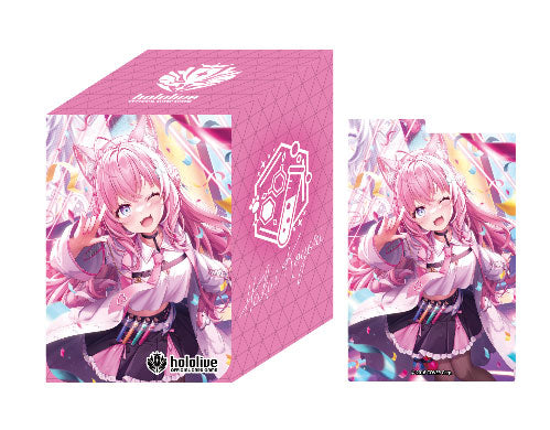Hololive Official Card Game Card Case Series (Vol.8 - Vol.11)
