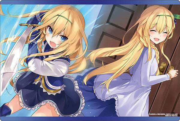 Bushiroad Sleeves & Rubber Mat Collection "Kadokawa Sneaker Bunko" Series