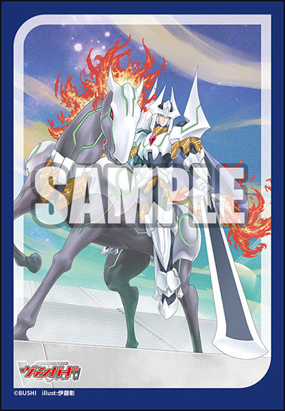 Bushiroad Sleeves/Deck Holder/Playmat Collection Mini "Cardfight!! Vanguard" Series