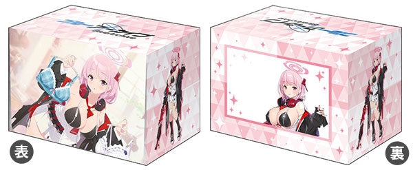 Bushiroad Sleeves/Deck Holder/Playmat Collection "Blue Archive" Series