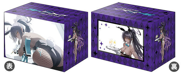 Bushiroad Sleeves/Deck Holder/Playmat Collection "Blue Archive" Series