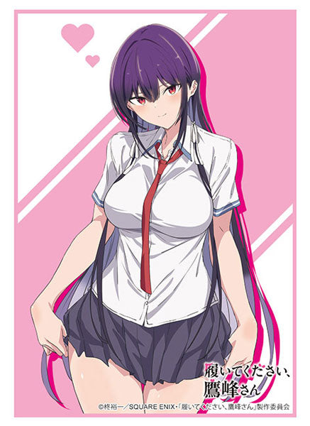 Bushiroad Sleeves Collection "Takane Takamine" Series