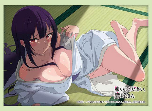 Bushiroad Sleeves Collection "Takane Takamine" Series