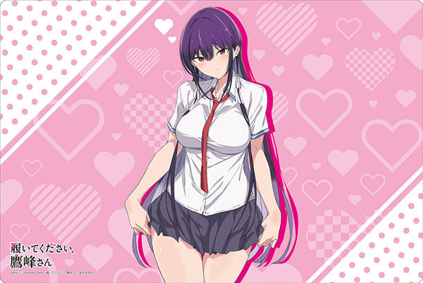 Bushiroad Playmat Collection "TV Anime" Series