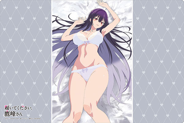 Bushiroad Playmat Collection "TV Anime" Series