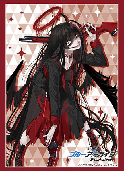 Bushiroad Sleeves/Deck Holder/Playmat Collection "Blue Archive" Series 2