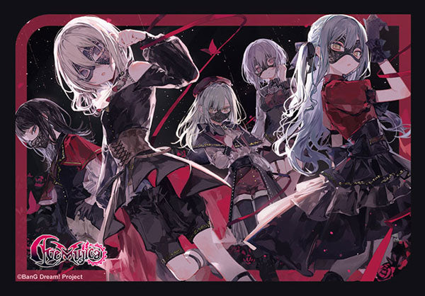 Bushiroad Sleeves Collection Mini "Bang Dream!" Series