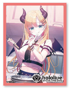 Hololive Official Card Game Card Sleeve And Card Case Series Vol.12~16 / Vol.17~21