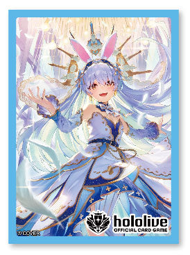 Hololive Official Card Game Card Sleeve And Card Case Series Vol.12~16 / Vol.17~21