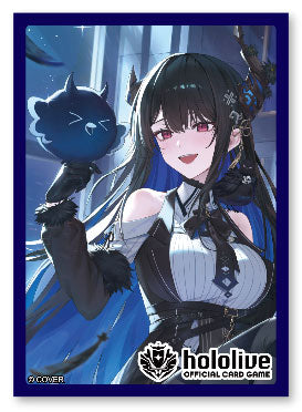 Hololive Official Card Game Card Sleeve And Card Case Series Vol.12~16 / Vol.17~21