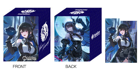 Hololive Official Card Game Card Sleeve And Card Case Series Vol.12~16 / Vol.17~21
