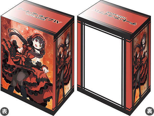 Bushiroad Sleeves & Deck Holder Collection "Date A Live IV" Series