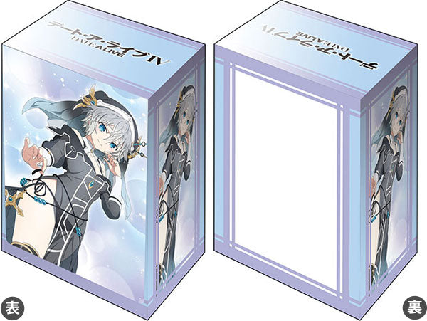 Bushiroad Sleeves & Deck Holder Collection "Date A Live IV" Series