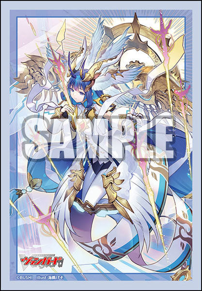 Bushiroad Sleeves & Deck Holder Collection "Cardfight!! Vanguard" Series
