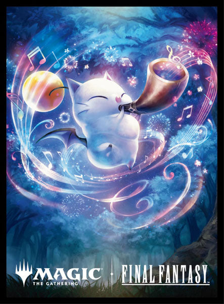 Ensky Sleeve Collection "Magic: The Gathering - Final Fantasy" Series