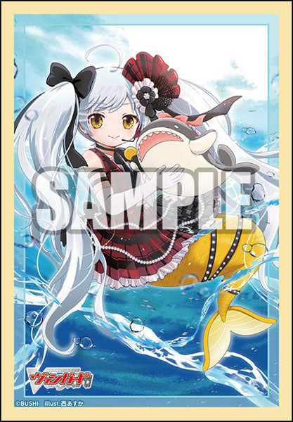 Bushiroad Sleeves & Deck Holder Collection "Cardfight!! Vanguard" Series