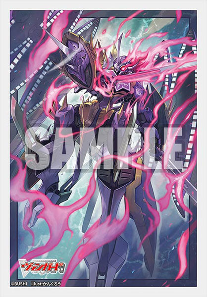 Bushiroad Sleeves/Deck Holder/Playmat Collection "Cardfight!! Vanguard" Series
