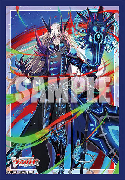 Bushiroad Sleeves/Deck Holder/Playmat Collection "Cardfight!! Vanguard" Series