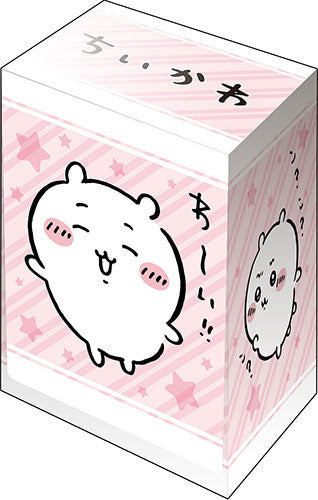 Bushiroad Sleeves & Deck Holder Collection "Chiikawa" Series