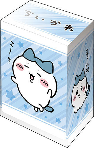 Bushiroad Sleeves & Deck Holder Collection "Chiikawa" Series