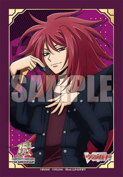 Bushiroad Sleeves/Deck Holder/Playmat Collection "Cardfight Vanguard!!" Series