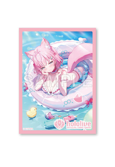 Hololive Official Card Game Card Sleeve And Card Case Series Vol.49~51 / Vol.32~34