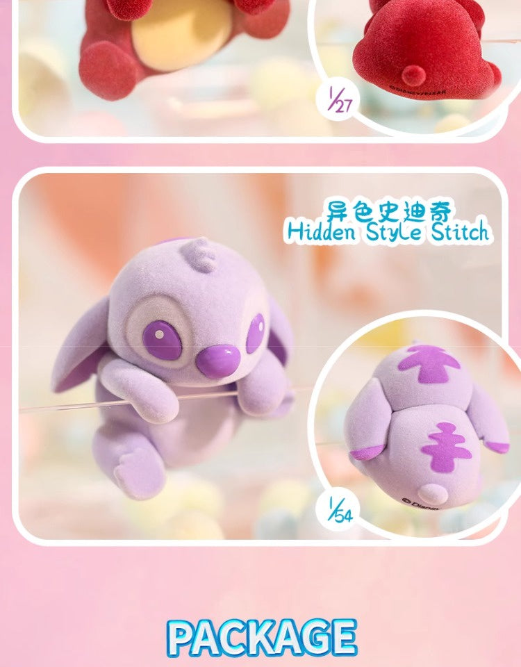 Enesco x Disney Cutie Lying Series-Single Box (Random)-Enesco-Ace Cards & Collectibles