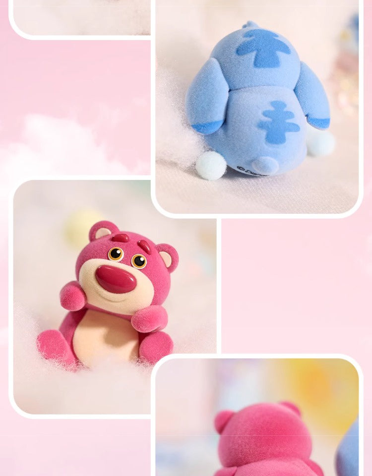 Enesco x Disney Cutie Lying Series-Single Box (Random)-Enesco-Ace Cards & Collectibles