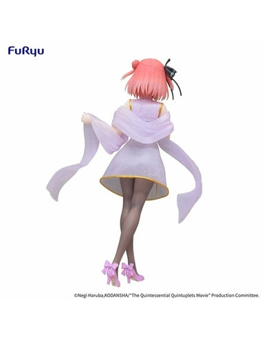 The Quintessential Quintuplets Movie Figure "Nakano Nino" (China Princess Ver.)-FuRyu-Ace Cards & Collectibles