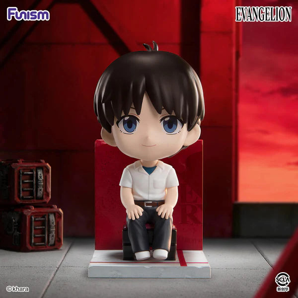 Funism x Evangelion Vol.2 Series-Single Box (Random)-Funism-Ace Cards & Collectibles