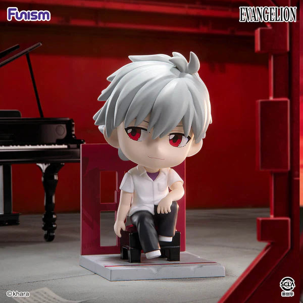 Funism x Evangelion Vol.2 Series-Single Box (Random)-Funism-Ace Cards & Collectibles