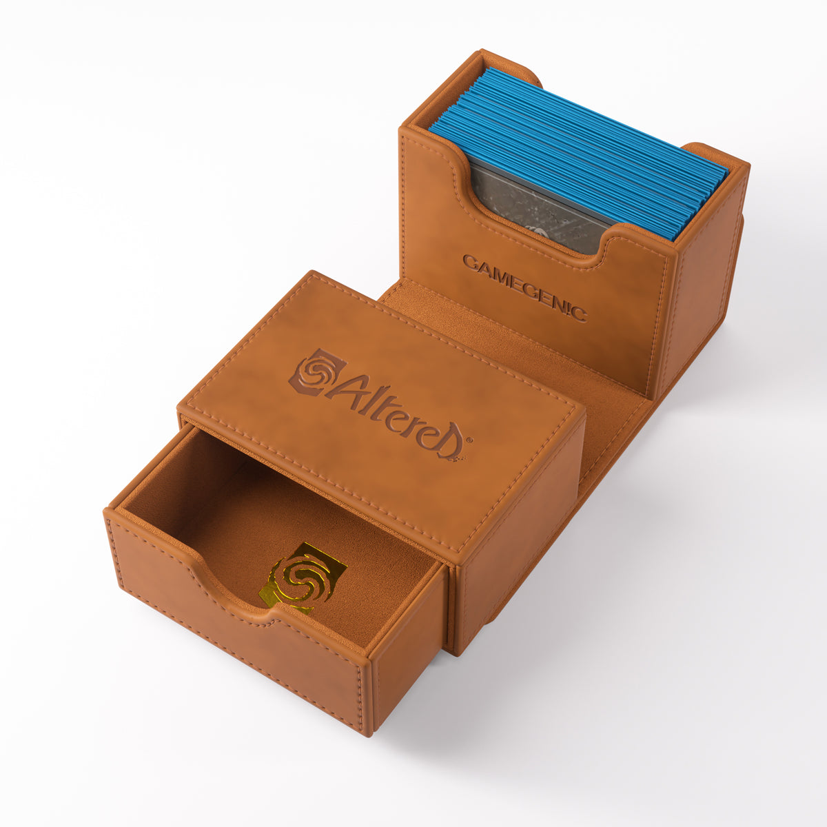 Gamegenic ALTERED® DECK WALLET