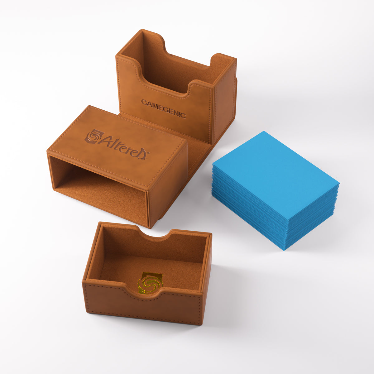 Gamegenic ALTERED® DECK WALLET