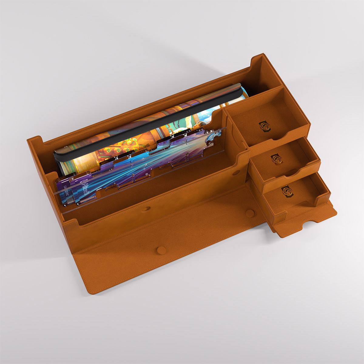 Gamegenic CARDS’ LAIR PRO 1000+ ALTERED® EDITION