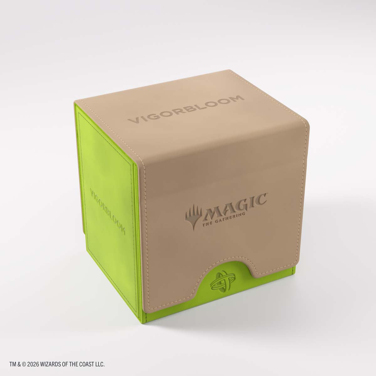 Gamegenic Magic: The Gathering | Reality Fracture Sidekick PRO 100+ XL