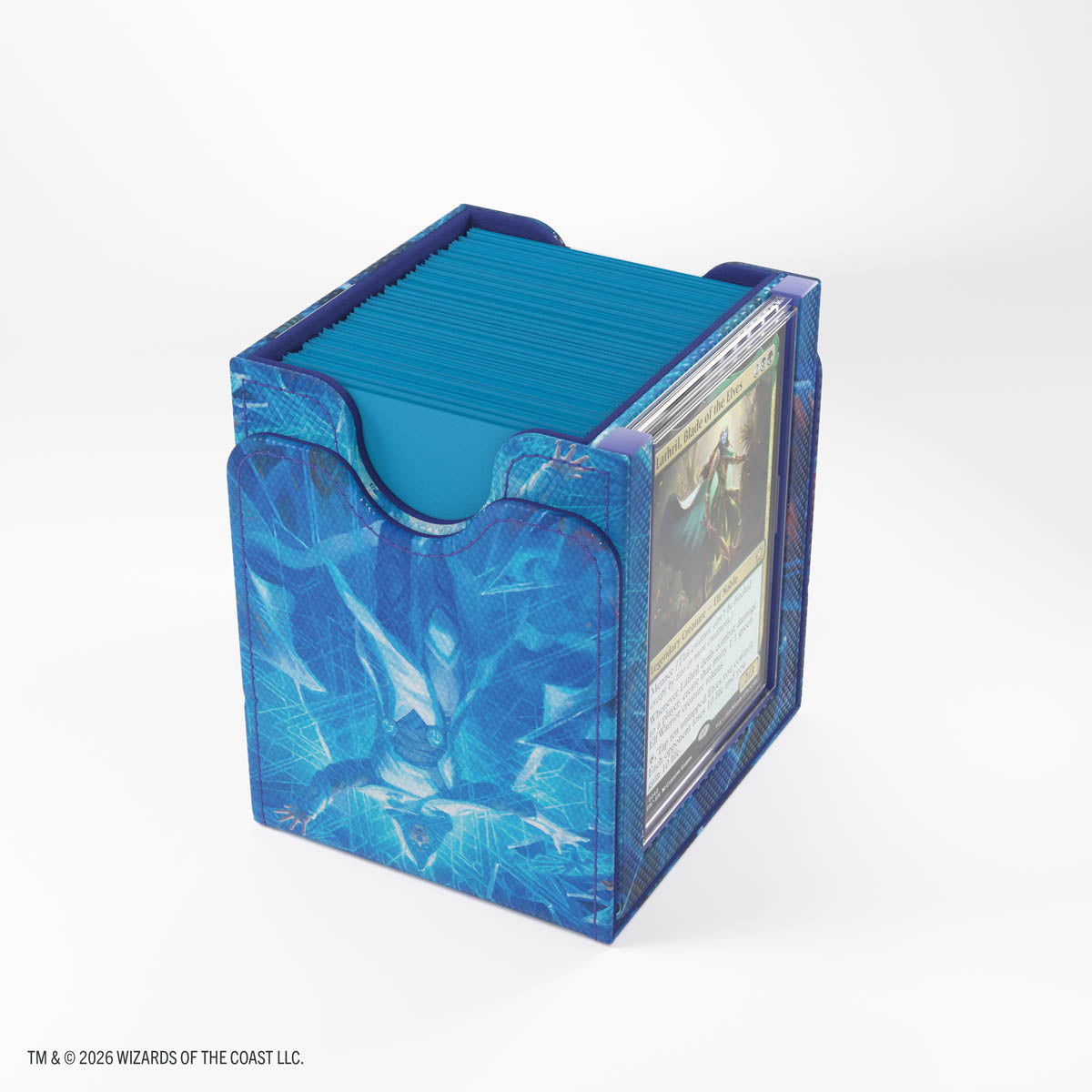 Gamegenic Magic: The Gathering | Reality Fracture Squire PLUS 100+ XL - Overwrite the Multiverse