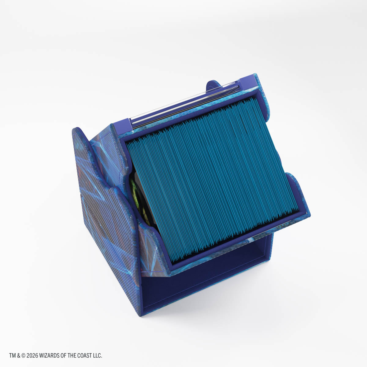 Gamegenic Magic: The Gathering | Reality Fracture Squire PLUS 100+ XL - Overwrite the Multiverse