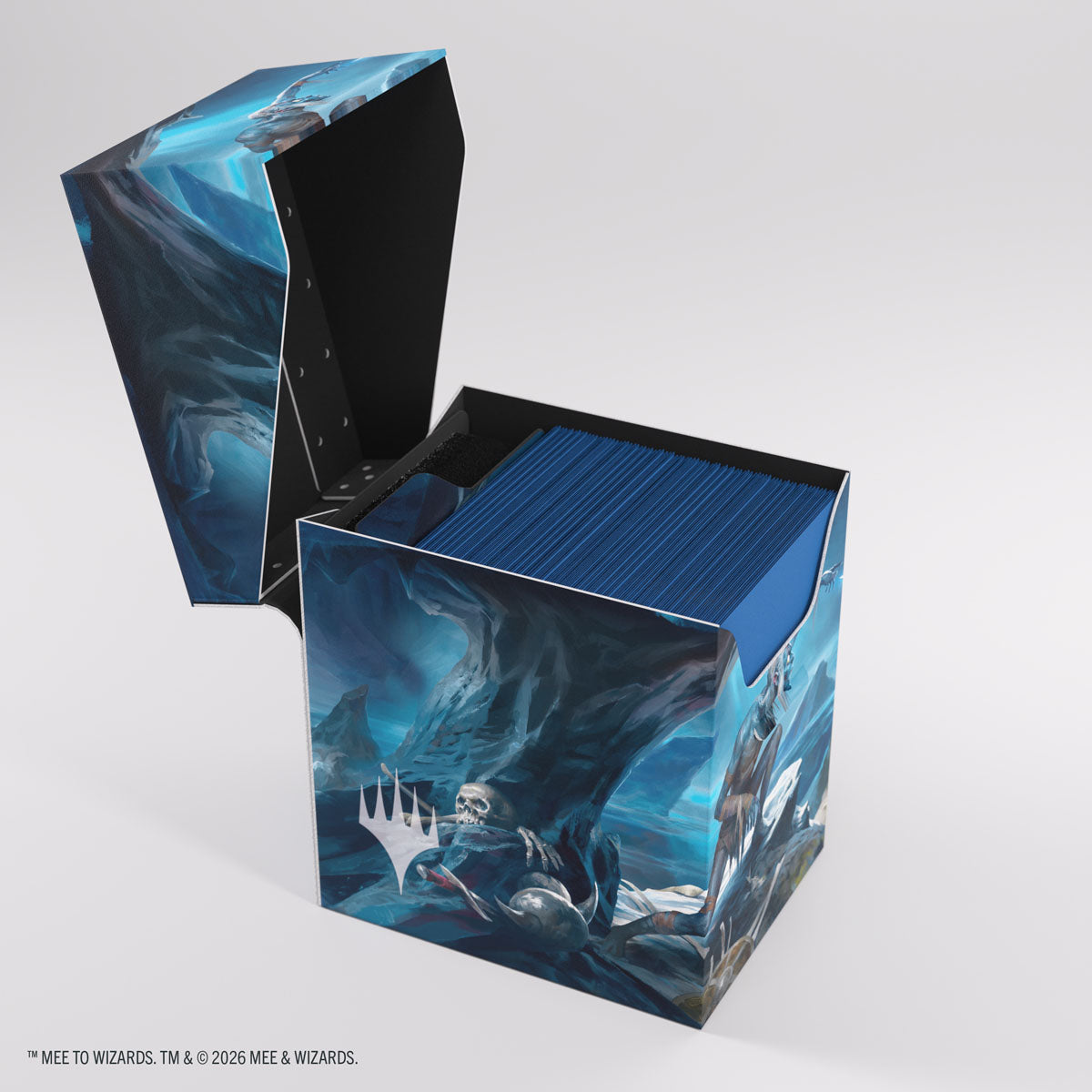 Gamegenic Magic: The Gathering The HOBBIT "SOFT DYNACRATE 100+ XL" Iconic Scene 2
